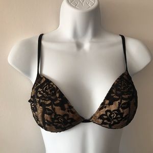 La Perla bra ( Luxury brand) size. 32 C